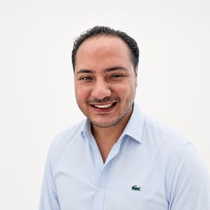 Shahriar (Sha) Sohi