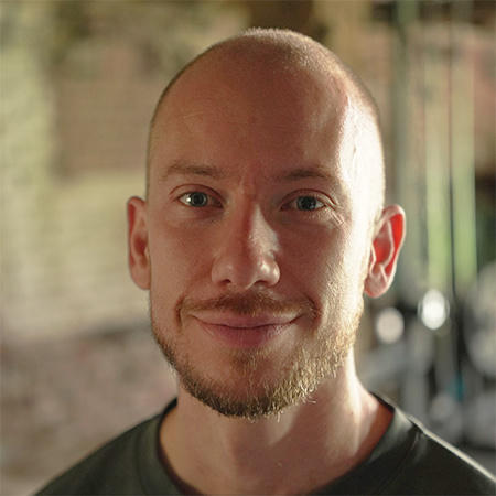 Wouter van Harselaar